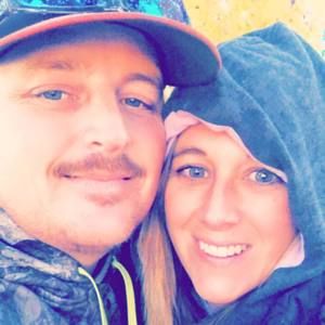 Meet your Posher, Sadie